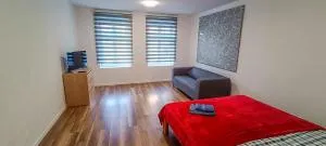 Apartment 3 in Altstadt in Angermünde - 安格尔明德