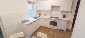 Apartment 3 in Altstadt in Angermünde