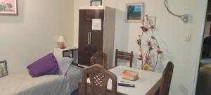 OASIS II Las Moras, con cochera y jardin