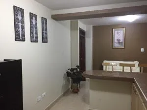 Apartamento completo en el centro de Ipiales - 伊皮亚莱斯