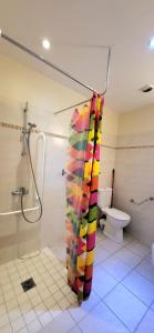 Appartements Residence Les Sansonnets : photos des chambres