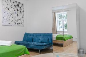 Relaxing 2-Bed Apartment for Extended Visits