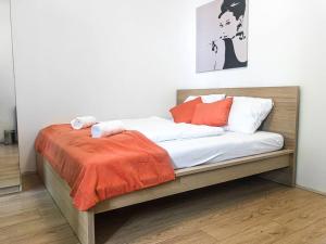 Relaxing 2-Bed Apartment for Extended Visits