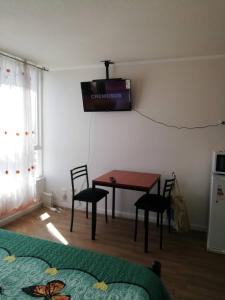 Hermoso departamento Studio