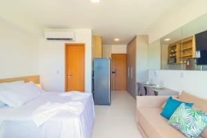 Makia Beach #A224 - em Muro Alto por Carpediem