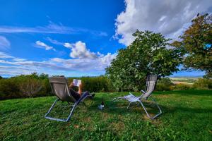 Holiday house Podhamer Boris