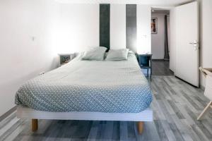 Appartements Appartement le JuTiNi : photos des chambres