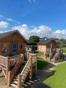 Hoogte Huisje Fantasie