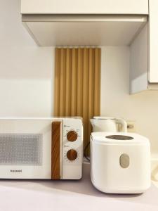 Cozy Kkum - Korean Inspired Staycation at Azure North