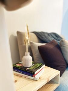 Cozy Kkum - Korean Inspired Staycation at Azure North