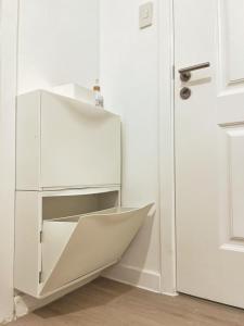 Cozy Kkum - Korean Inspired Staycation at Azure North