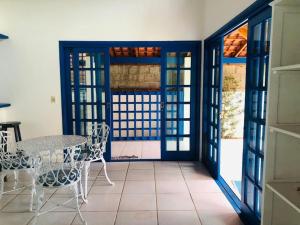 Aconchegante casa a 500 m da praia!