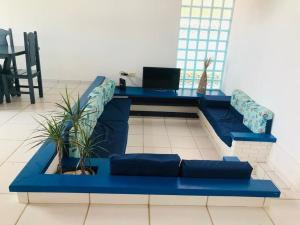 Aconchegante casa a 500 m da praia!