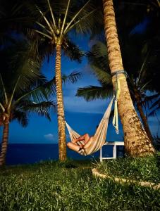 Perfect view mirissa