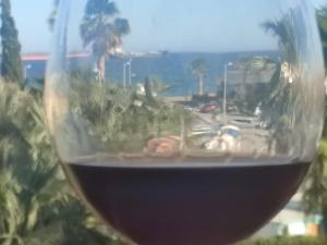 Vera Buda Natura. Ático apartamento con vistas al mar.