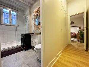 Appartements Le Saint Julien - City center - Self-entrance : photos des chambres