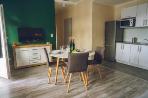 Kamienica 6 Apartamenty Ustroń