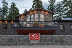 Grand Cloudcroft Hotel - كلاودكروفت