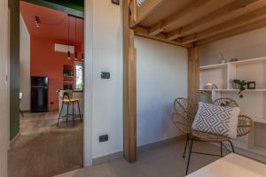 Viola Penthouse with Rome Panoramic View
