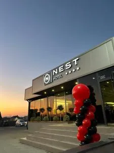 HOTEL NEST - 沙巴茨