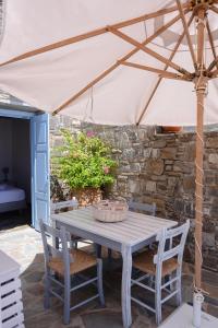 Pénde Traditional Villas