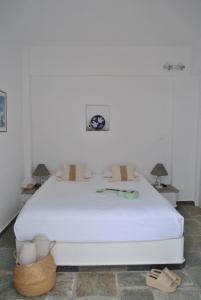 Pénde Traditional Villas