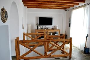 Pénde Traditional Villas