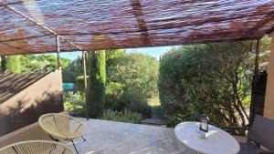 B&B / Chambres d'hotes Mas des Marguerites : photos des chambres