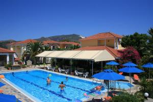 Metaxa Hotel Zakynthos Greece