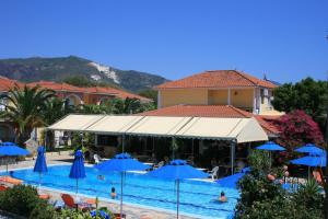 Metaxa Hotel Zakynthos Greece