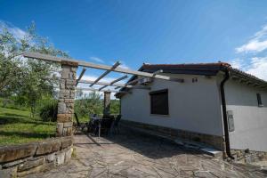 Apartment Belveder Lidija