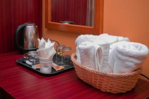 Sacred Trails Kathmandu Accommodation