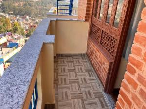 Sacred Trails Kathmandu Accommodation