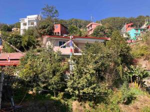 Sacred Trails Kathmandu Accommodation