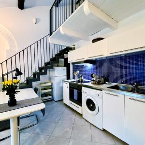 Boutique Loft in Milans fashion district - AC & Prime Location