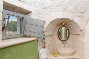 Trullo (2 Adults)
