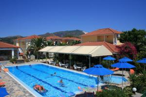 Metaxa Hotel Zakynthos Greece