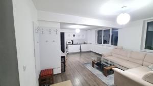Apartament In Inima Dornei