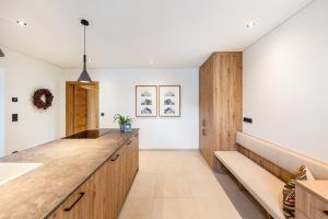 Landhaus Silene New Haus Recla