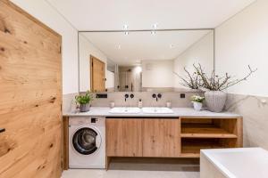 Landhaus Silene New Haus Recla