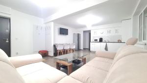 Apartament In Inima Dornei