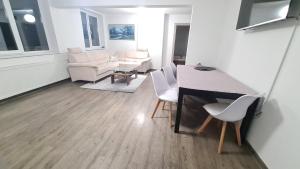 Apartament In Inima Dornei