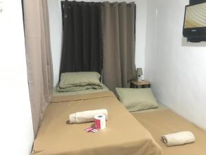 Central Hub Homestay