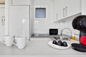 Vistamarina A201 by IVI Real Estate