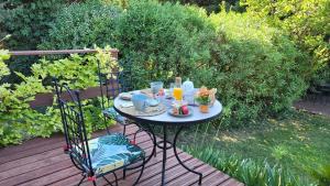 B&B / Chambres d'hotes Mas des Marguerites : photos des chambres