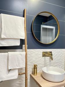 LaFrenchTouch - Ático increíble vista panorámica