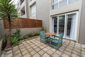 The Healing hideaway near St Georges Hospital