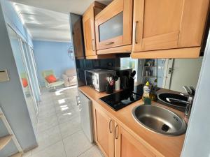 Louise appartement, by Welcome to Cannes