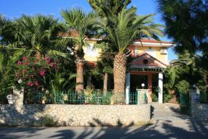 Metaxa Hotel Zakynthos Greece