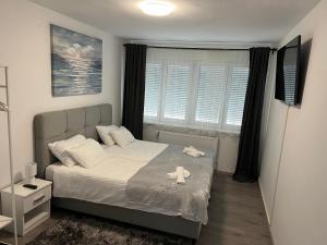 Apartman MOZART